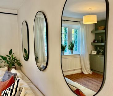 3 bedroom terraced house to rent - Photo 1