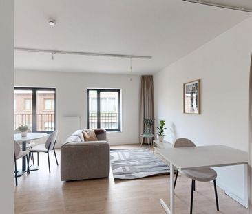 Stylish renovated studio for rent in residence STEFANY - also avail... - Photo 4