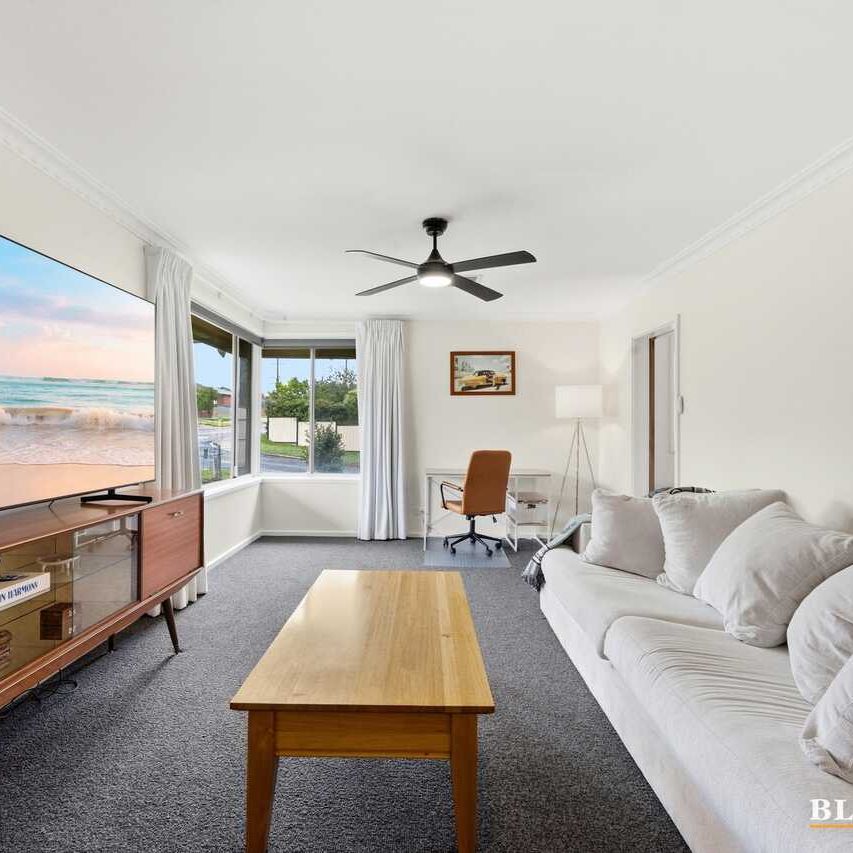 Spacious Family Living on a Generous Corner Block - Photo 1