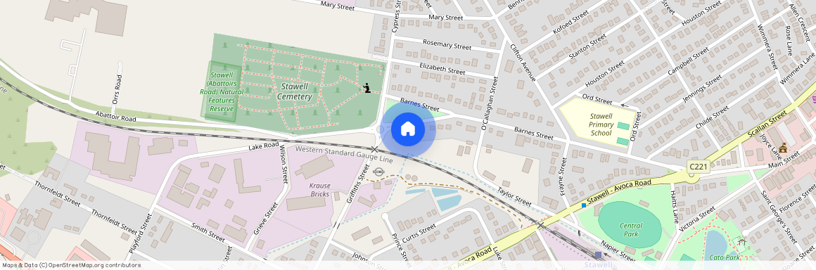 1/11 Lake Road, Vic 3380, Stawell