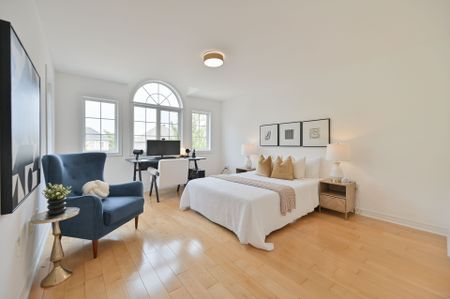 For Lease - 6 Renberg Drive, Markham, Ontario - Photo 3