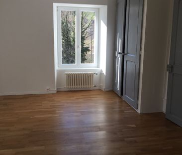 3 Zimmer, 70 m², 1. Stock - Photo 1