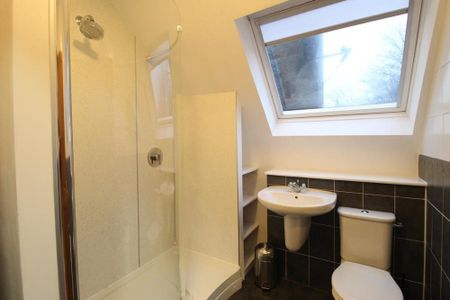 Victoria Street, Top Floor, AB10 - Photo 5