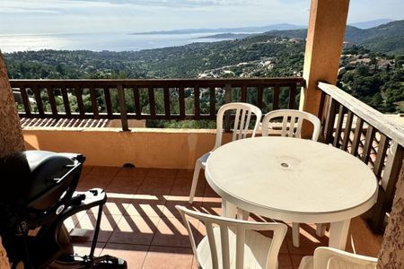 LOCATION HIVERNALE DE SEPTEMBRE A FIN JUIN - Photo 2