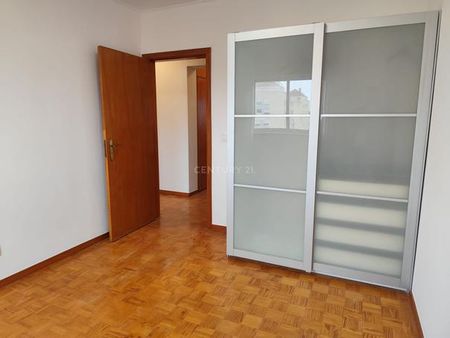 Apartamento T3 - Photo 3