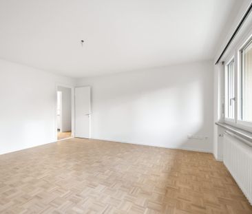 2 Zimmer, 58 m², 1. Stock - Foto 4