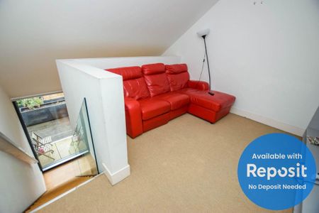 2 bedroom terraced house to rent - Photo 2