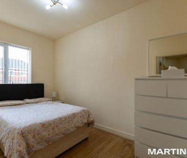 2 bedroom apartment to rent - Photo 6