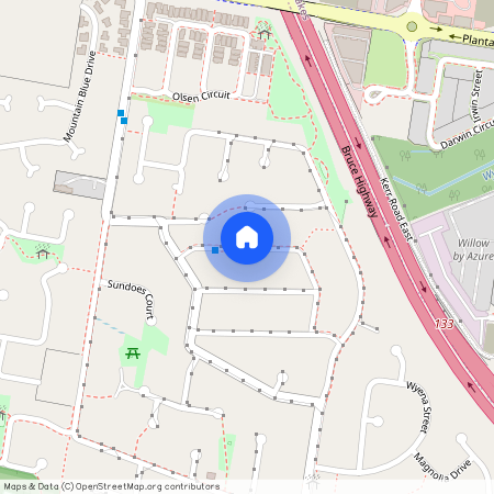 1 Lavercombe Drive, Qld 4503, Kallangur