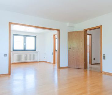 Wohnung - zum Wohlfühlen und glück­lichen Residieren - Photo 1