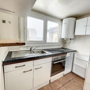 1 Zimmer, 22 m², 2. Stock - Photo 2