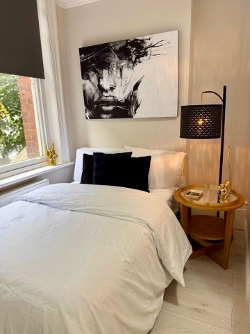 Studio Flat, Linden Mansions, N6 - Photo 3