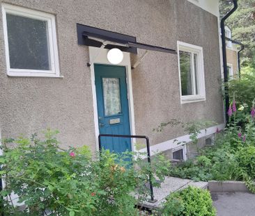 Björnsonsgatan, Bromma - Foto 4