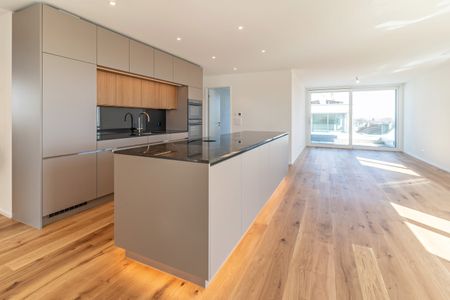 5.5 Zimmer, 120 m², 3. Stock - Photo 3