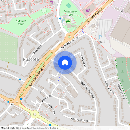 Neithrop Avenue, Banbury, OX16 2NJ