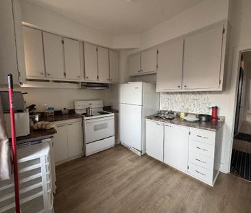 3 1/2 à louer - Centre-ville de St-Hyacinthe - appartement / logement - Photo 1