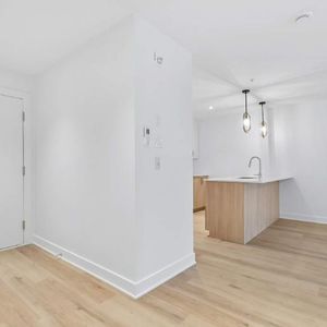 2 CH - 1 SDB - Lavaltrie - $1,650 /mo - Photo 2