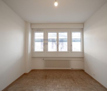 Eaux-Vives, 4.5 rooms on the 4th floor, approx. 75m2 - Foto 3