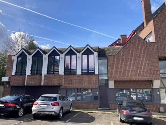 Appartement te huur - Photo 1