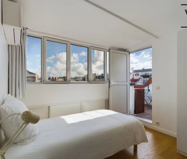 Tout savoir sur cet appartement à Paris 12ème - Photo 3