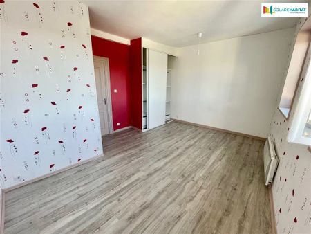 Location appartement 2 pièces - 50.7m² à Oloron sainte marie (64400) - Photo 3