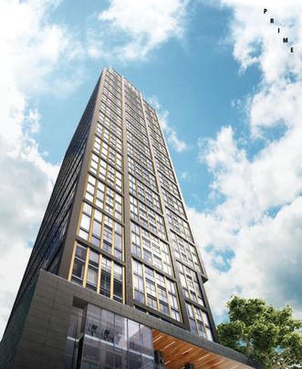 For Lease - 319 Jarvis Street Unit# 2112, Toronto, Ontario - Photo 1