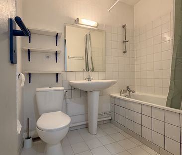 Location Appartement 1 pièce 26m² MONTPELLIER 34090 - Photo 5