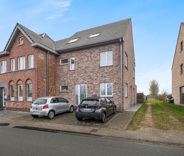 Energiezuinige halfopen woning met 4 slaapkamers te huur - Photo 6