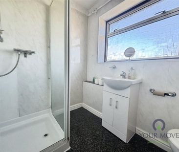 2 bedroom semi-detached house to rent - Photo 5