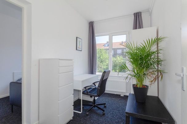 Te huur: Appartement Lepelaarsingel in Rotterdam - Photo 1