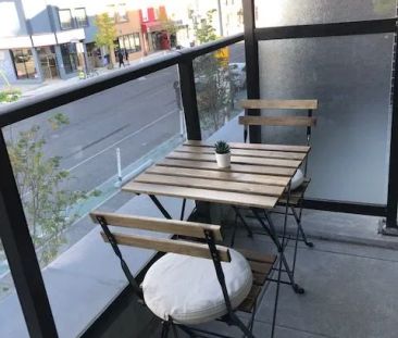 2301 Danforth Avenue #213 - Photo 6