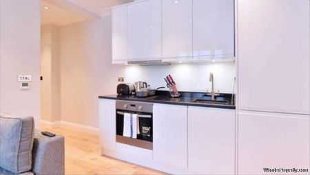 1 bedroom property to rent in London - Photo 4