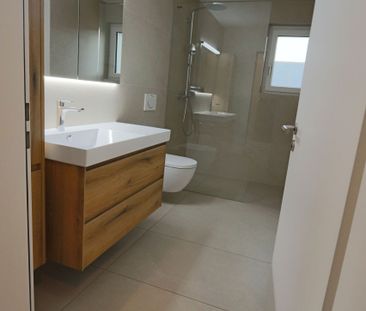 New construction – 4.5-room penthouse apartment with gallery in Ker... - Photo 1