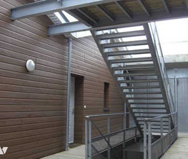 Loue Appartement BOUGUENAIS BOURG T1bis 31 m2 + parking extérieur - Photo 1