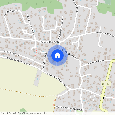 69720, Saint-Bonnet-De-Mure