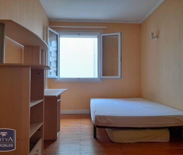 Location Appartement 4 pièces 62m² GRENOBLE 38000 - Photo 6