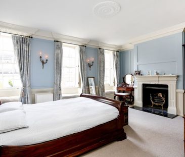 5 bedroom terraced house to rent - Photo 6