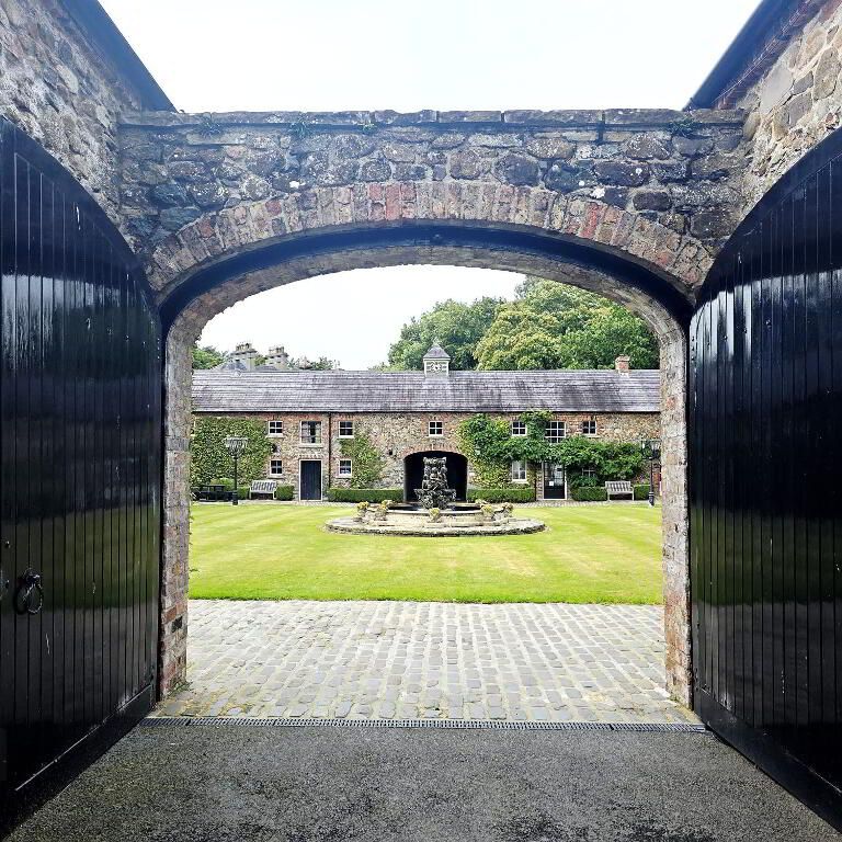 The Courtyard, 62a Drumnabreeze Road, Cottage 1, Magheralin, BT67 0RH - Photo 1