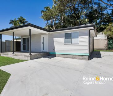 Newly Built 2 Bedroom Granny Flat! - Photo 5