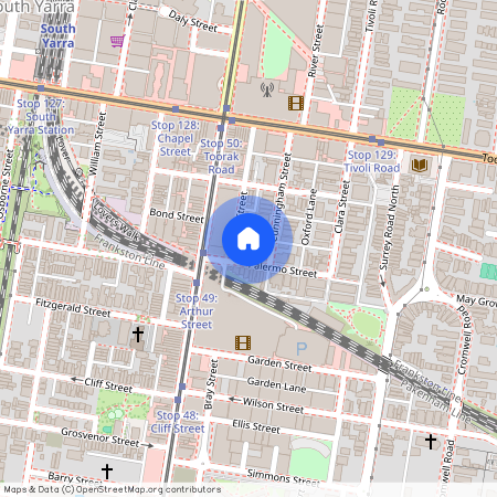 7 Palermo Street, Vic 3141, South Yarra