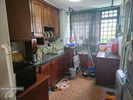 Blk 160 Toa Payoh Green (Toa Payoh), HDB 2 Rooms - For Rent - Photo 4