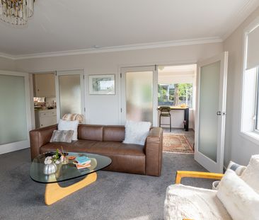 California inspired property in Maori Hill - Photo 3