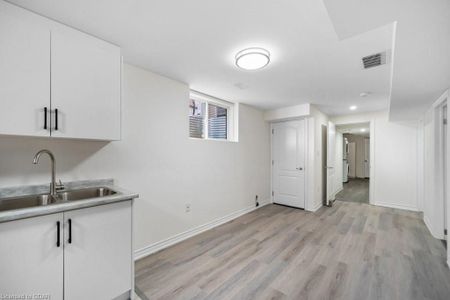 For Lease - 78 Couling Crescent Unit# LOWER, Guelph, Ontario - Photo 5