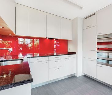 Living in the tax-friendly Meggen! - Foto 2