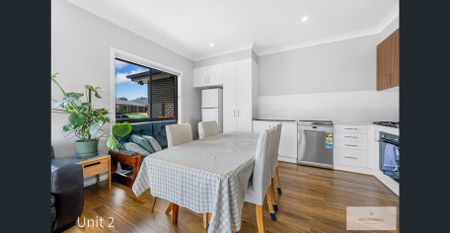 Modern Duplex Available - Photo 3