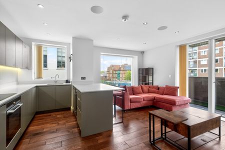 Belsham Street, London, E9 6FA - Photo 5