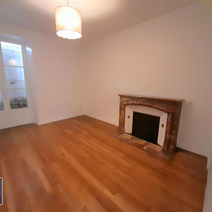 Location Appartement 3 pièces 76m² LE MANS 72000 - Photo 1