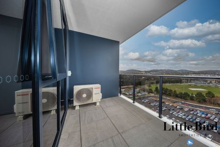 125/9 Irving Street, Phillip ACT 2606 - Apartment For Rent | Domain - Photo 2