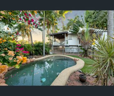 31 First St, Railway Estate, Qld 4810 - Photo 1