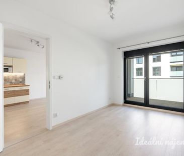 Pronájem bytuRenting an apartment 2+kk, 47 m2 - Photo 5